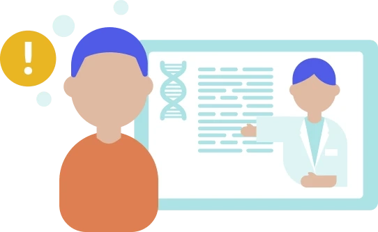The Importance Of Genetic Counseling While Planning A Pregnancy | truGeny