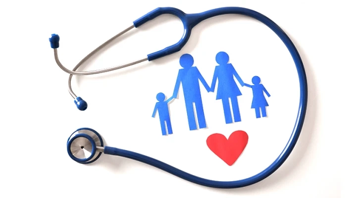 The Comprehensive Guide to Family Health