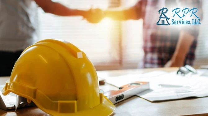 What are Property Preservation Contractors?