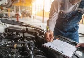 How to Get Your Vehicle Warrant in Wellington