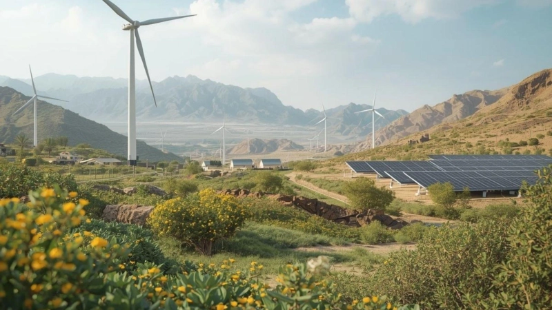 Best EPD Consultants in Oman