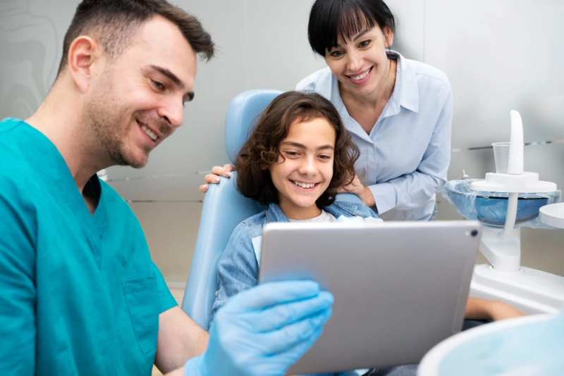 How to Choose the Right Family Dentist in Edmonton