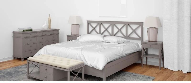 Warum Die Richtige Matraze Für Einen Gesunden Schlaf So Wichtig Ist