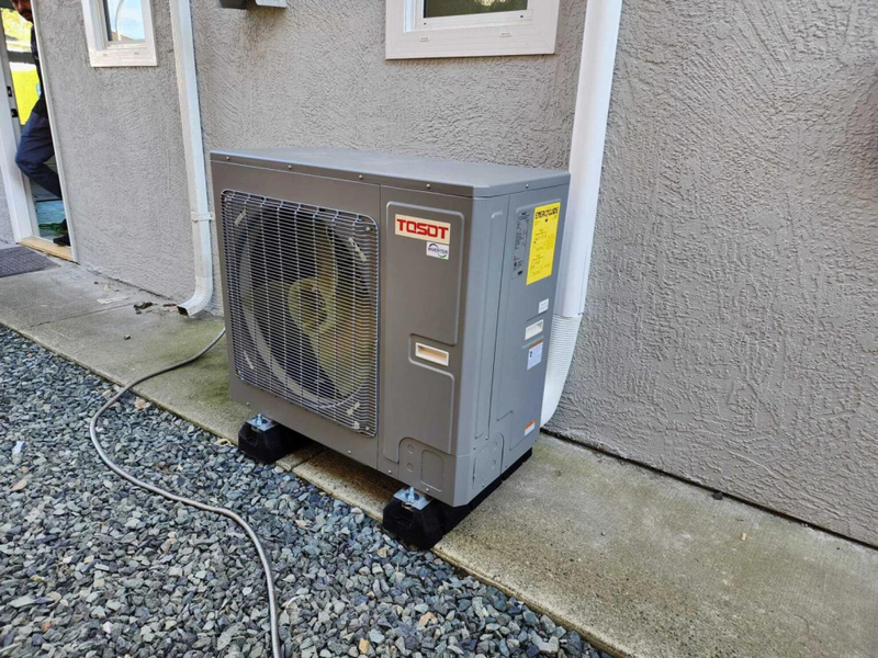 Trusted HVAC Contractor in Vancouver – Ensuring Year-Round Comfort and Efficiency