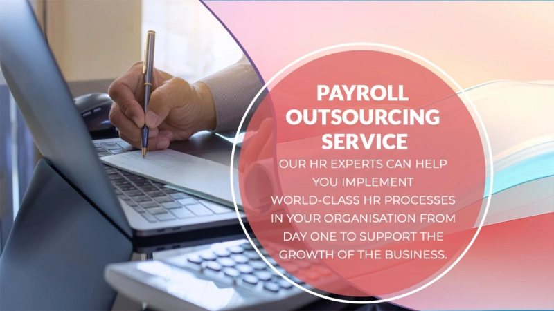Finding the Right HR Payroll Service Providers for Your Business in Phoenix, Arizona
