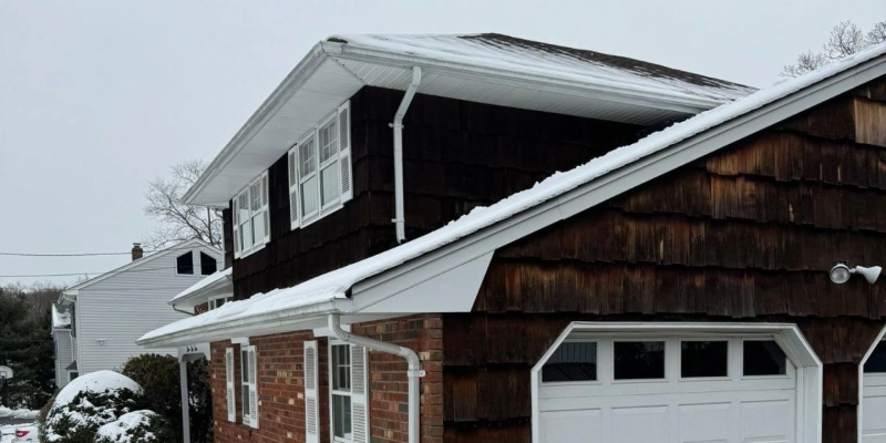 Affordable Gutter Repair New Jersey Solutions