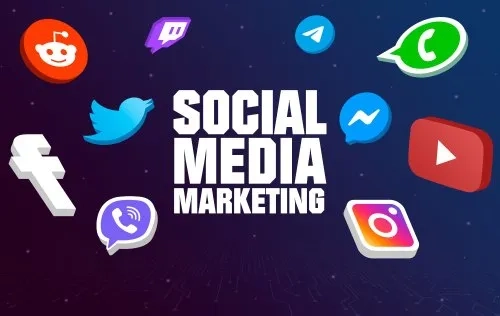 Social Media Symphony: Crafting Culture, Commerce, and Connectivity