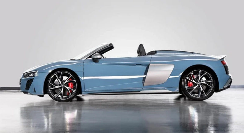 How Audi R8 Car Hire Combines Luxury and Performance Seamlessly