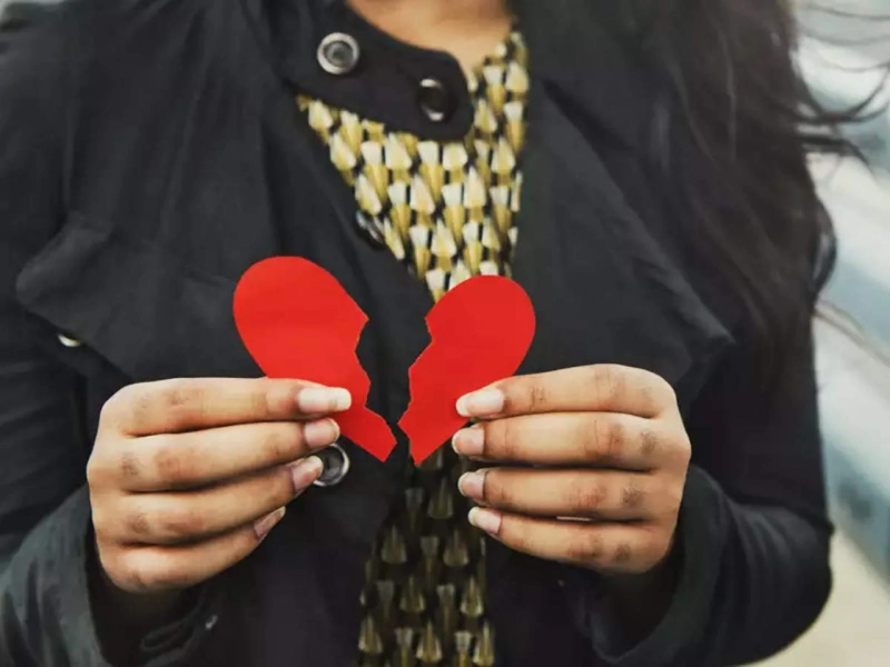 How to Turn a Negative Experience Into a Positive One During Anti Valentine's Week