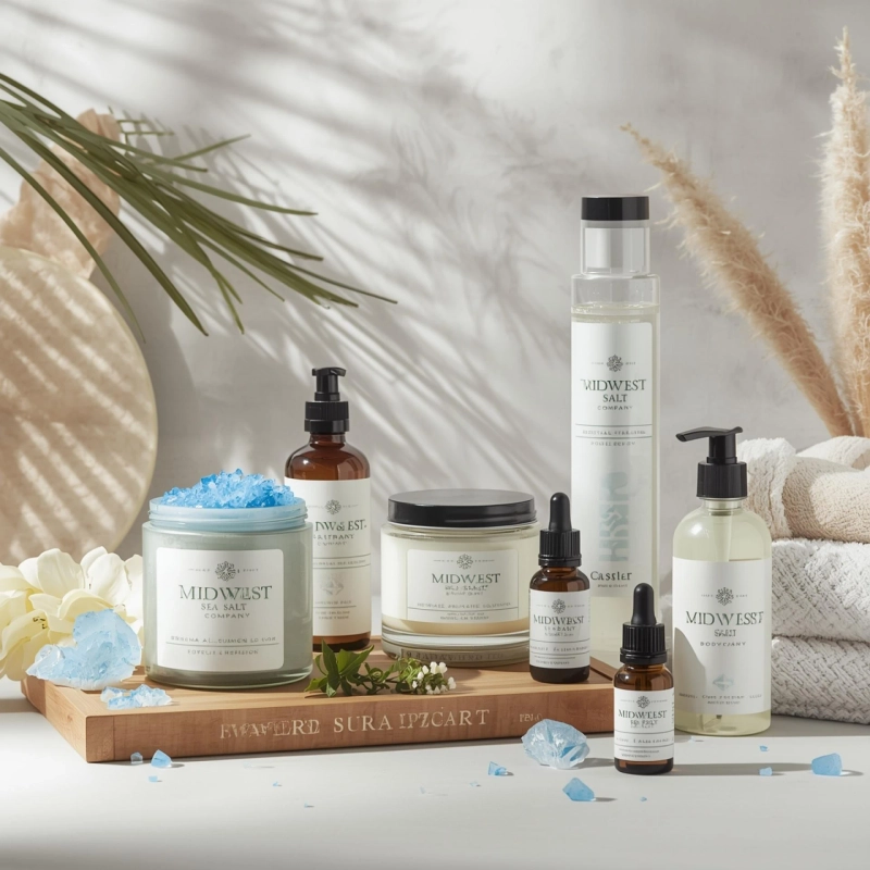 Wholesale Natural Skincare Products for Clean Beauty Brands