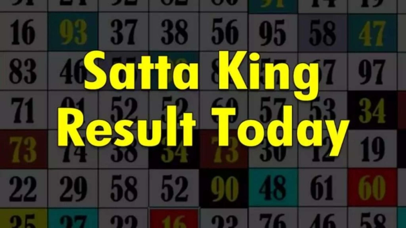 10 Tips for Successful Satta Betting