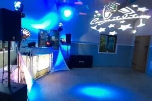 Swansea DJ Hire