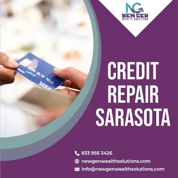 Importance of Good Credit History and Credit Repair Sarasota