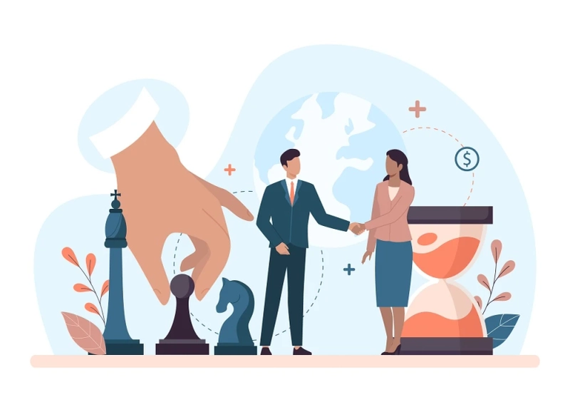 How Can Firms Adapt During Times of Political Instability?