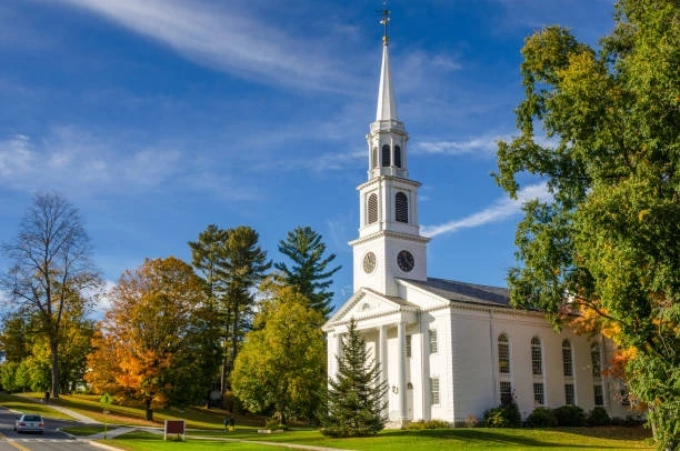 Church Investment Property: A Niche Market with Divine Potential