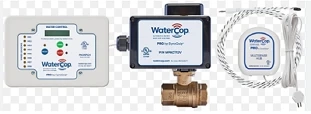 Unlocking the Potential of Automatic Shut Off Valves
