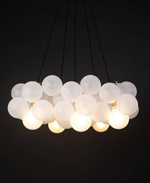 The Beauty of Chandelier Lighting