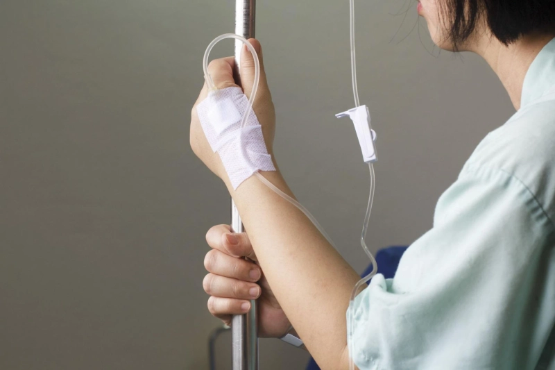 The Future of U.S Intravenous Solutions: Advancements and Innovations