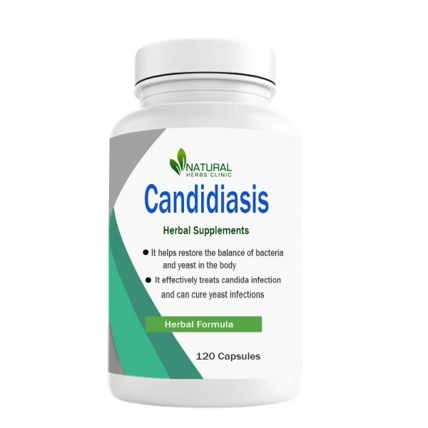 Herbal Treatment for Candidiasis | Natural Remedies | Natural Herbs Clinic