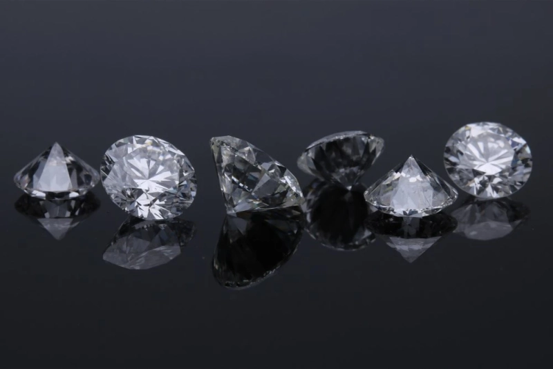 Sparkling on a Budget: Exploring the World of Lab-Grown Diamonds