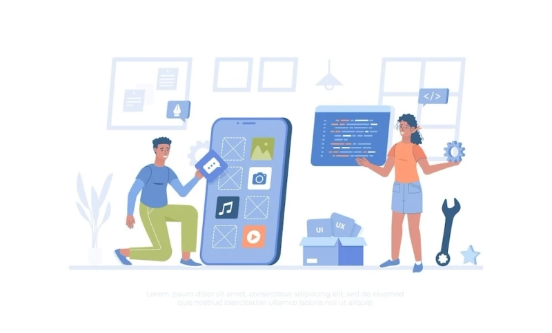 Top iOS App Development Trends for 2025 and Beyond