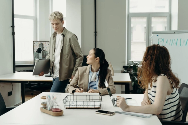How Professional Coaching Develops High-Impact Leaders
