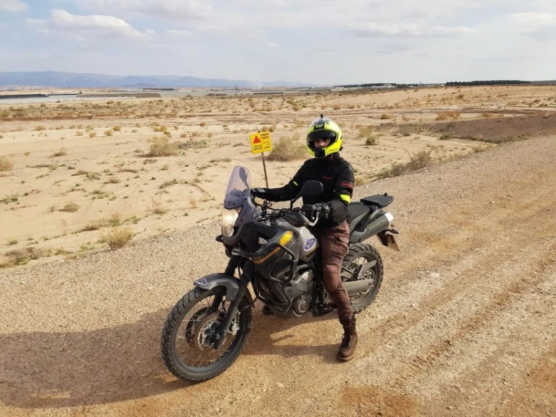 Bikelife Israel Motorcycle Touring and Rental Agency