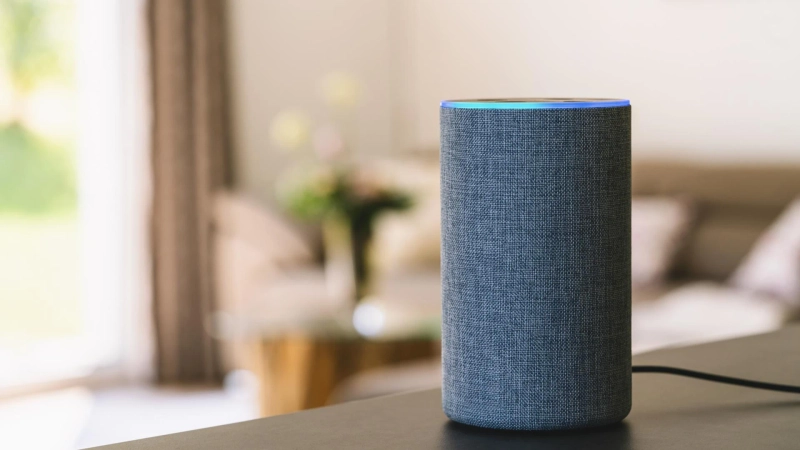 What Do The Light Ring Colors On Your Amazon Echo Mean