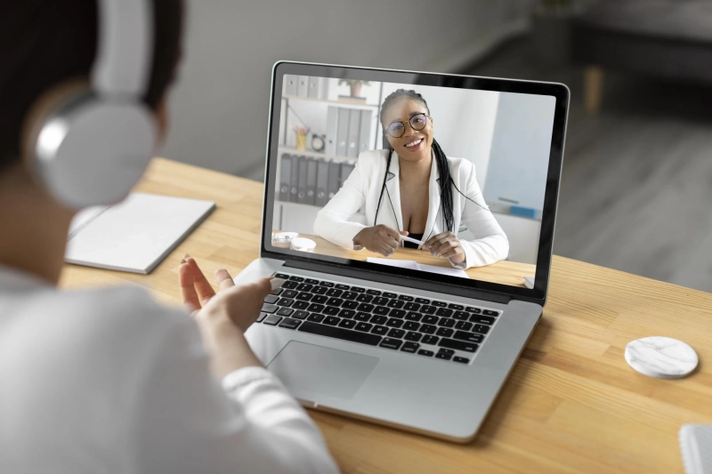 Online Therapy in North Carolina and South Carolina: Convenient, Compassionate Mental Health Support