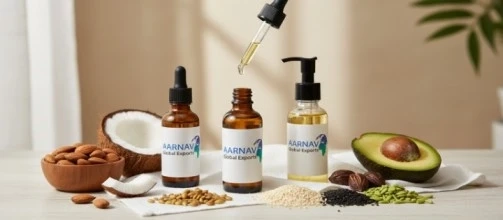 Carrier Oils Manufacturer, Supplier & Wholesale Guide for Everyday Users