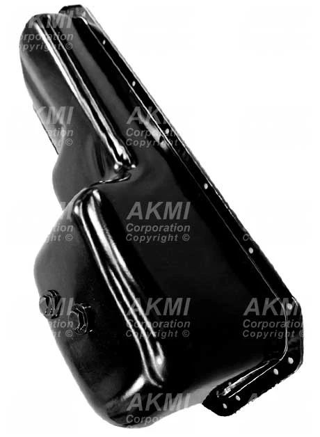 Aftermarket Oil Pans: A Smart Upgrade for Better Engine Performance