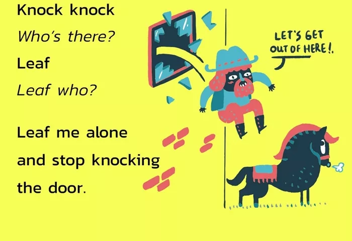 89 Awesome Knock-Knock Jokes to Brighten Your Day