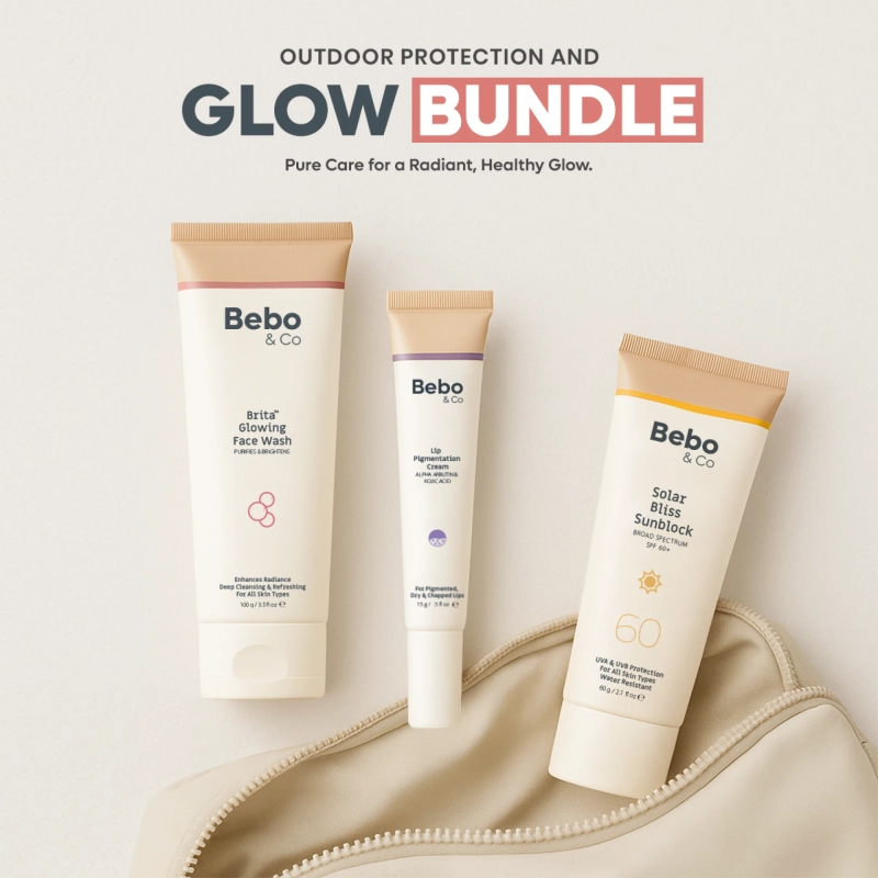 A Complete Guide to Freckles Care with Bebo and Co Skincare Solutions