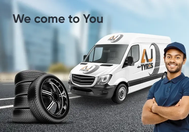 Can a 24/7 mobile tyre service rescue you anytime on road?