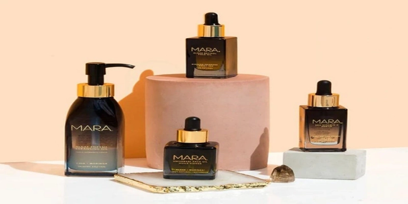 Our Favorite MARA Beauty Products to Recommend