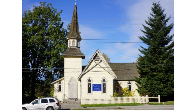 Why Are Church Real Estate Services Important for Historic Properties?