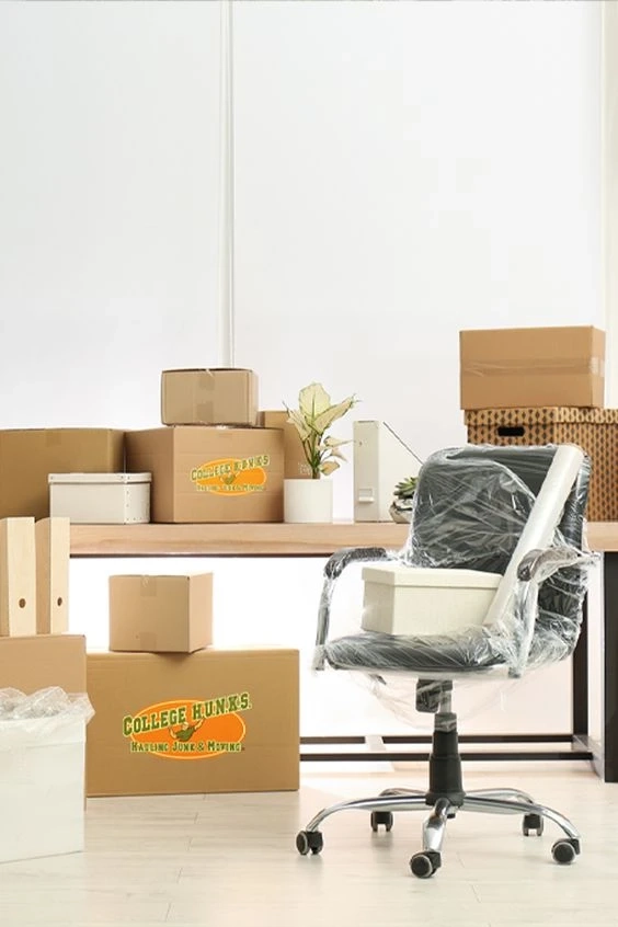 How to Choose the Right Furniture Movers for Your Move