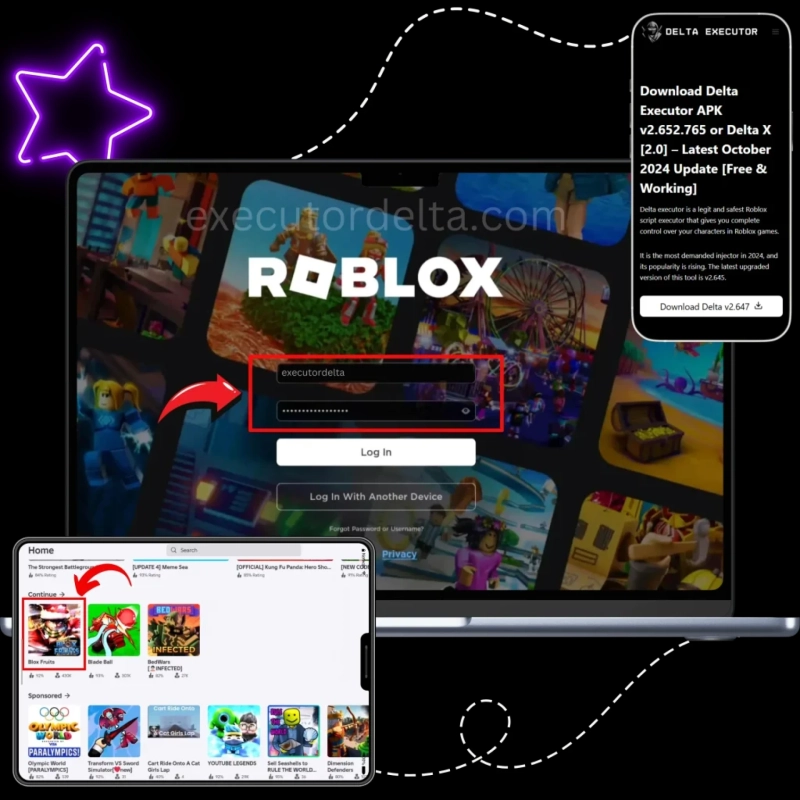 Roblox Executors on iOS: What Mobile Gamers Need to Know