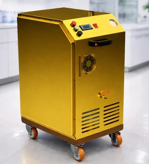 Where Can I Buy a Reliable Oxyhydrogen Welding Machine in Dubai?