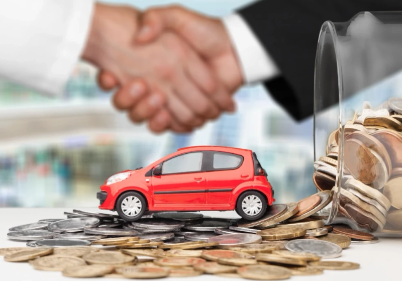 Buying Your First Car in 2025? Here’s How the GST Cut & Car Loans Work Together