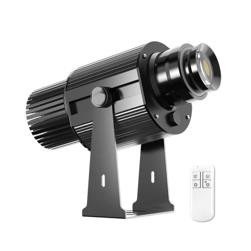 High-Quality Gobo Projector for Stunning Light Effects