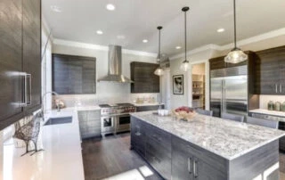 Elevate Your Home with Custom Cabinets in Cave Creek