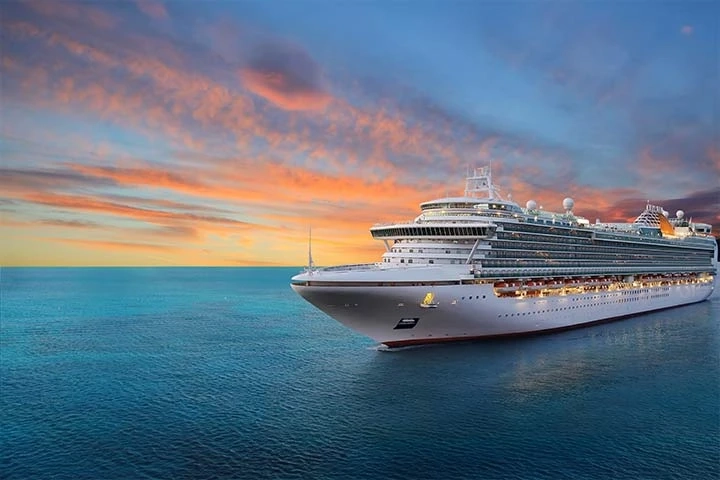 Cruise Tourism Market is Growing Globally Forecast 2023-2031