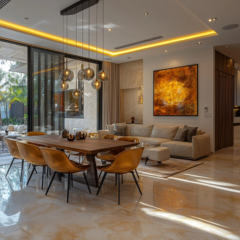 Choosing Residential Interior Designers Who Understand Your Vision & Lifestyle