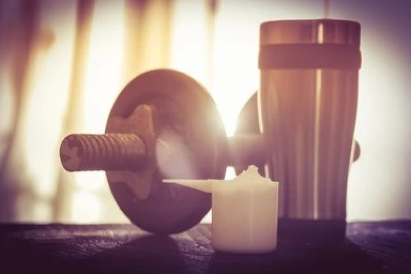 Caffeine Kickstart: Exploring its Role in Amplifying Anabolic Effect