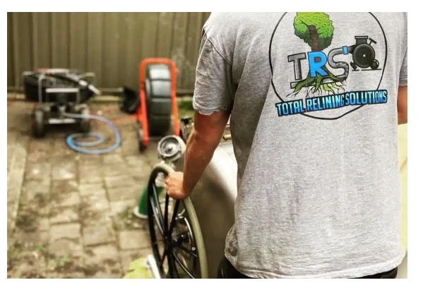 Drain Relining Sydney