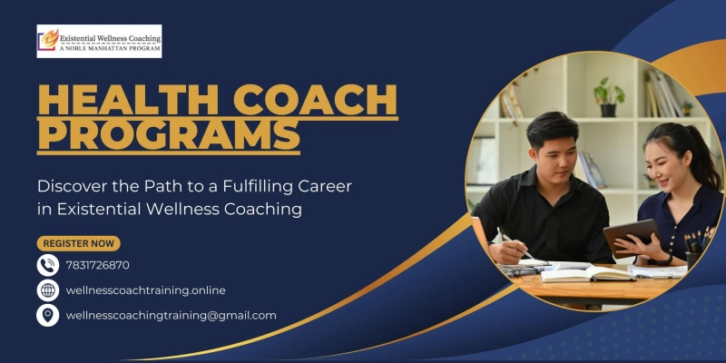 Discover the Path to a Fulfilling Career in Existential Wellness Coaching