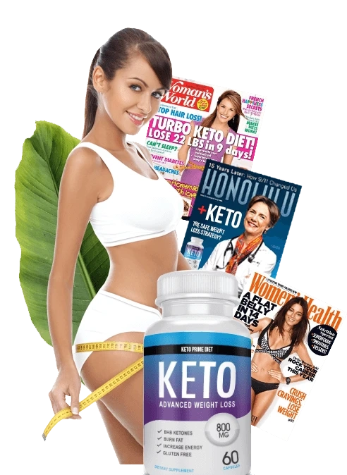 Keto Prime Diet | Weight Loss Pills | Read Overviews & Benefits