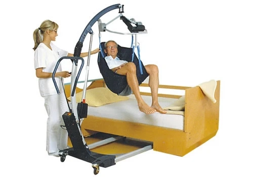 Patient Handling Equipment Market Report 2022-2027: Share, Growth, Size, Trends and Industry Analysis