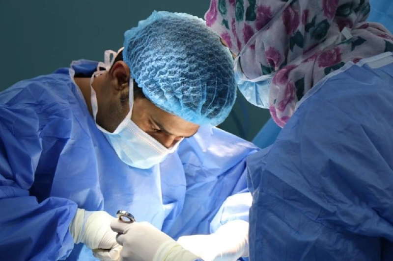 Best Cardiac Surgeon In Delhi